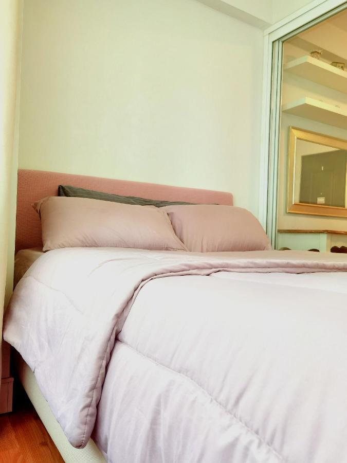 Rama9 Cozy Apartment กรุงเทพมหานคร ภายนอก รูปภาพ