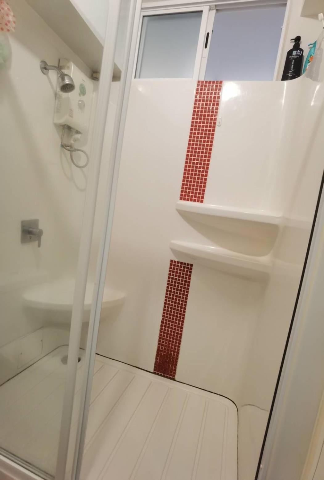 Rama9 Cozy Apartment กรุงเทพมหานคร ภายนอก รูปภาพ