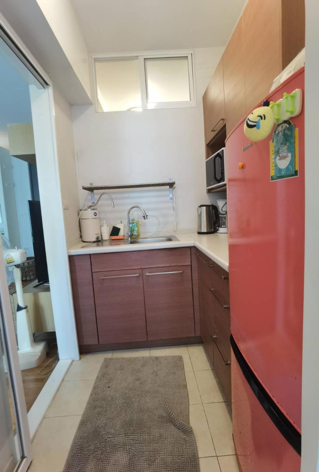 Rama9 Cozy Apartment กรุงเทพมหานคร ภายนอก รูปภาพ